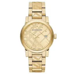 Жіночий годинник BURBERRY BU9145 The City (34 мм)