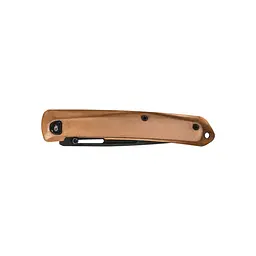 Ніж складаний Gerber Affinity-Copper BOX (1059843) - мініатюра 2