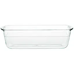 Форма для випічки Flow 1,5 л 25x11 см Gerlach kuh0013102