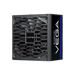 Блок живлення Chieftec VEGA 750 W 12VHPW connector 80+Gold (PPG-750-S)