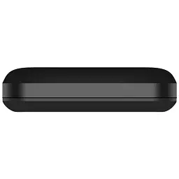 Мобільний телефон Nomi i2440 Black - мініатюра 6