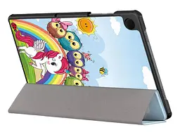 Чохол Primolux Slim для планшета Samsung Galaxy Tab A9 Plus 11" (SM-X210 / SM-X215 / SM-X216) Unicorn - мініатюра 4