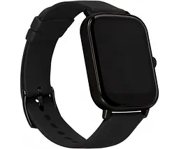 Смарт-годинник Gelius Amazwatch GT2 Lite GP-SW003 чорний - мініатюра 4