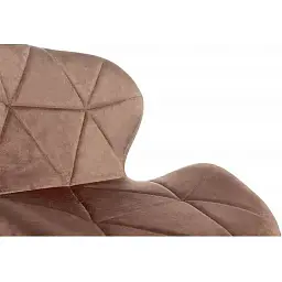 Стілець GT Racer X-D28 Plus, Velvet коричневий - мініатюра 7