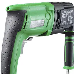 Перфоратор прямий Apro 850H SDS-plus 2,8 Дж 850 Вт 4850 уд/хв 30412 - мініатюра 6