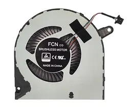 Вентилятор для ноутбука Dell G3-3590 (04NYWG), DC (5V, 0.5A), 4pin (для відеокарти) - мініатюра 2