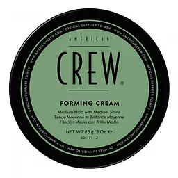 Формуючий крем American Crew Forming Cream, 85 г