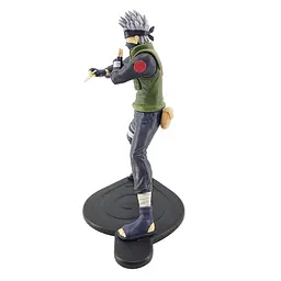 Фігурка Naruto Shippuden Kakashi (Какаші) - мініатюра 4