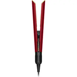 Випрямляч для волосся Dyson Airstrait HT01 Red Velvet/Gold [594817-01] CN [128389] - мініатюра 2