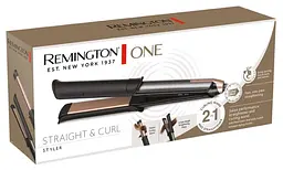 Випрямляч волосся S6077 Remington teh0022726 - мініатюра 3
