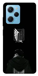 Чохол Demsky Scouting legion levi для Xiaomi Poco X5 Pro 5G