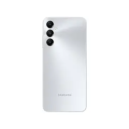 Смартфон Samsung Galaxy A05s 6/128Gb Silver (SM-A057F) - мініатюра 2