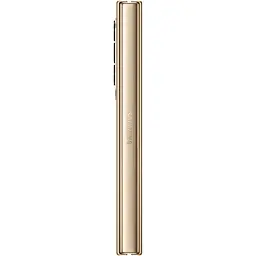 Смартфон Samsung Galaxy Fold4 12/256GB Beige (SM-F936BZEB) - мініатюра 2