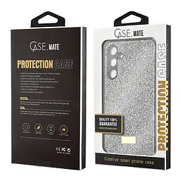 Чохол Star Diamond Samsung A25 (A256) Grey - мініатюра 2