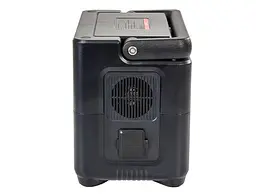 Портативна акумуляторна станція Vitals Professional PS 500qc (191785) - мініатюра 4