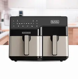 Мультипіч Black&Decker BXAF9000E - мініатюра 5
