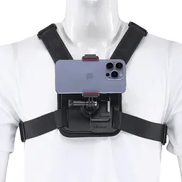 Кріплення Ulanzi Vijimi CM028 Phone Holder (UV-C021GBB1 CM028) - мініатюра 8