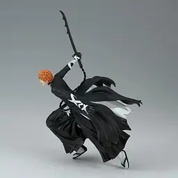 Фігурка Bandai Spirits Bleach Ichigo Kurosaki Бліч Ічіго Куросакі 12 см BS B IK 12 - мініатюра 4