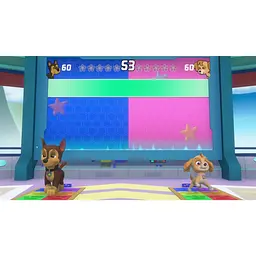 Ключ активації Microsoft PAW Patrol Mighty Pups Save Adventure для Xbox One/Series - мініатюра 4