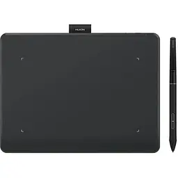 Планшет Huion Inspiroy Frego S (L310), чорний, 5080 lpi, bloetooth 5.0