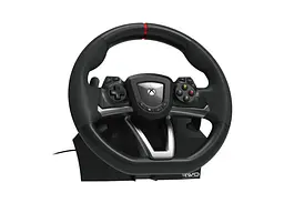 Комплект (руль, педали) Hori Racing Wheel Overdrive Designed for Xbox Series X/S/PC (AB04-001U) - миниатюра 2
