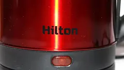 Електрочайник Hilton HEK-200 - мініатюра 4
