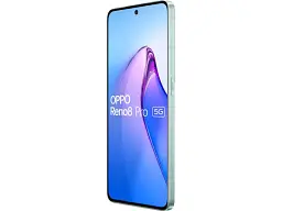 Смартфон OPPO Reno8 Pro 5G 8/256GB Glazed Green - мініатюра 4