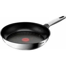 Сковорода Tefal Emotion+ 28 см чорна (E3270644)