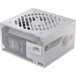 Блок живлення SeaSonic Core GX 750W ATX 3.1 White (CORE GX-750-ATX31-WHITE) [176621] - мініатюра 8