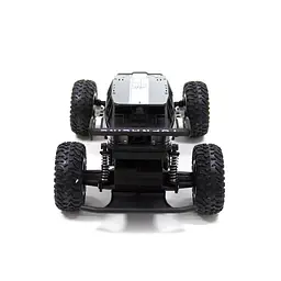 Машинка на радіокеруванні Sulong Toys Off-Road Crawler Speed King сірий (SL-153RHMGR) - мініатюра 6
