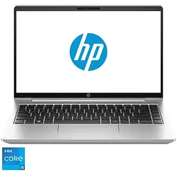 Ноутбук HP ProBook 440 G10 i5-1335U 46GHz, IPS, 16GB DDR4, 512GB, DOS, Pike