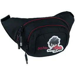 Сумка-бананка Kite Education teens 1007 HP (HP23-1007) - мініатюра 2