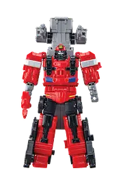 Іграшка-трансформер міні S5 ТОБОТ L TOBOT Art.301160