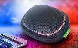 Колонка портативна Muse M-328 KL - мініатюра 2