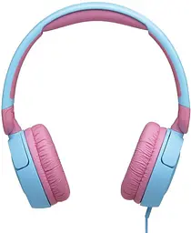 Навушники JBL JR310 Blue (JBLJR310BLU) - мініатюра 2