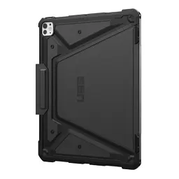 Чохол до планшета UAG iPad Pro 13"(Gen 7 2024) Metropolis SE Black (124476114040) - мініатюра 5