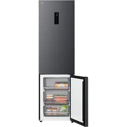 Холодильник LG GC-B 509 ETTM - мініатюра 2