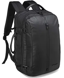 Сумка-рюкзак Semi Line USB 20 Black (P8250-0) - мініатюра 1