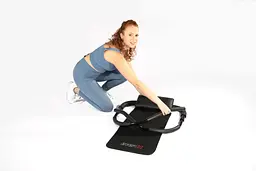 Тренажер для преса Everfit AB-Crunch Master (AB-CRUNCH) - мініатюра 12