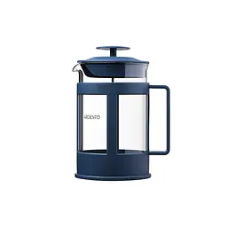 Френч-прес ARDESTO Fresh 800 мл блакитний (AR1008BEF)