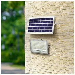 Прожектор Videx LED 1000LM 5000K 3.2V (VL-FSO2-505) - мініатюра 10