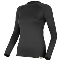 Термофутболка Lasting Atila 9090 Black M (LST-ATILA9090M)