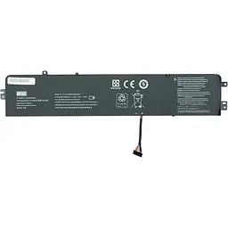 Акумулятор PowerPlant для ноутбуків Lenovo IdeaPad 700-15ISKI (L14M3P24) 11.1V 4000mAh (NB480982)