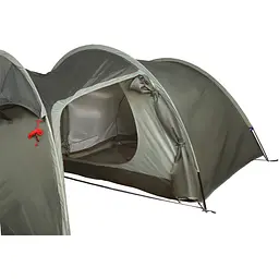 Намет Skif Outdoor Askania 405x250x130 см 4-x місцевий (1013-389.02.42) - мініатюра 3