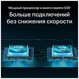 Маршрутизатор TP-Link ARCHER AX55 (ARCHER-AX55) - мініатюра 5