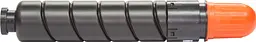 Туба з тонером IPM для Canon iR-2520/2525/2530 аналог C-EXV33 Black ( 14600 ст.) (TKC47) - мініатюра 2