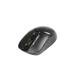 Комплект A4Tech FG1112 Wireless Black (FG1112 Black) - мініатюра 8