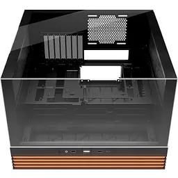 Корпус для ПК Be quiet! LIGHT BASE 900 DX Black (BGW69) - мініатюра 5