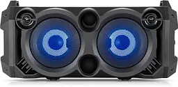 Акустика REAL-EL X-751 Black [82793] - мініатюра 5