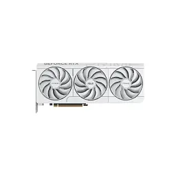 Відеокарта ASUS GeForce RTX5070 12Gb PRIME OC WHITE (PRIME-RTX5070-O12G-WHITE)